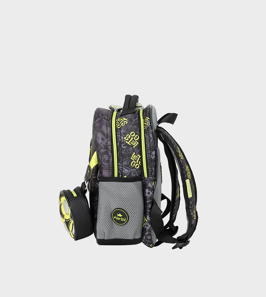 School BackpackGB5714